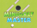 Hry Minigolf Master