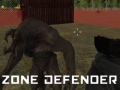 Hry Zone Defender