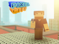Hry Pixel City