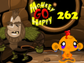 Hry Monkey Go Happy Stage 262