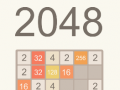 Hry 2048 Puzzle