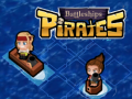 Hry Battleships Pirates