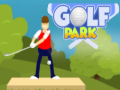 Hry Golf Park