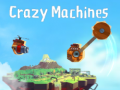 Hry Crazy Machines