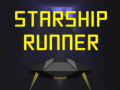 Hry Starship Runner