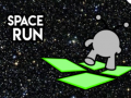Hry Space Run