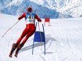 Hry Slalom Ski Simulator