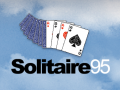 Hry Solitaire 95