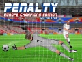 Hry Penalty Europe Champions Edition