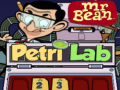 Hry Mr Bean Petri Lab