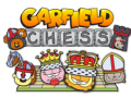 Hry Garfield Chess