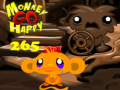 Hry Monkey Go Happy Stage 265