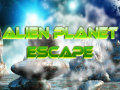 Hry Alien Planet Escape