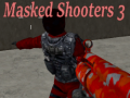 Hry Masked Shooters 3
