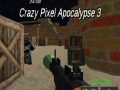 Hry Crazy Pixel Apocalypse 3
