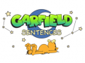 Hry Garfield Sentences