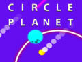 Hry Circle Planet