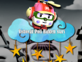 Hry Robocar Poli Hidden Stars