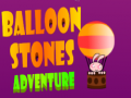 Hry Balloon Stones Adventure