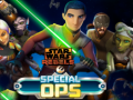 Hry Star Wars Rebels Special Ops