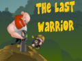 Hry The Last Warrior