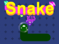 Hry Snake Plus