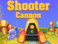 Hry Shooter Cannon