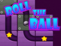 Hry Roll The Ball