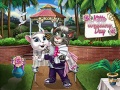 Hry Kitty Wedding Day