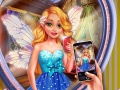 Hry Fairy Insta Selfie