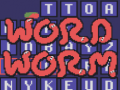 Hry Word Worm