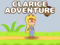 Hry Clarice Adventure