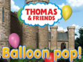 Hry Thomas & Friends Balloon Pop