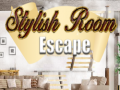 Hry Stylish Room Escape