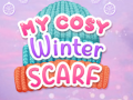 Hry My Cosy Winter Scarf