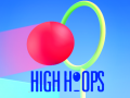 Hry High Hoops