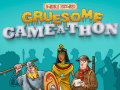 Hry Horrible Histories Gruesome Game-A-Thon