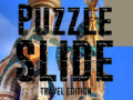 Hry Puzzle Slide Travel Edition