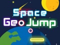 Hry Space Geo Jump