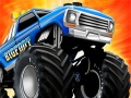 Hry Monster Truck Difference