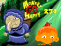 Hry Monkey Go Happy Stage 271