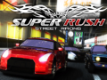 Hry Super Rush Street Racing