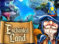 Hry Enchanted Land