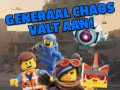 Hry De LEGO Film 2 Generaal Chaos Valt Aan!