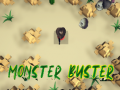 Hry Monster Buster