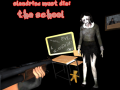 Hry Slendrina Must Die: The School