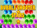 Hry Bubble Shooter Stars