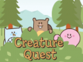 Hry Creature Quest