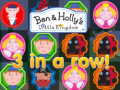 Hry Ben & Holly's Little Kingdom 3 in a row!