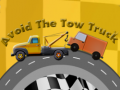 Hry Avoid The Tow Truck